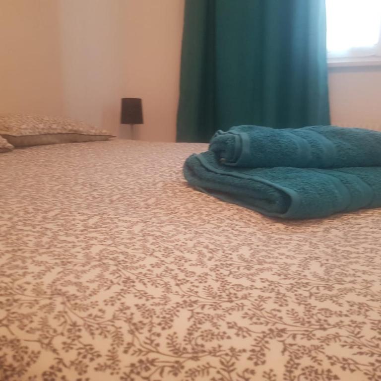 Spacieux et lumineux T5 avec 4 chambres, au centre-ville de Mulhouse, grand balcon, grand écran plat - Apartment mit 4 Schlafzimmern - 18
