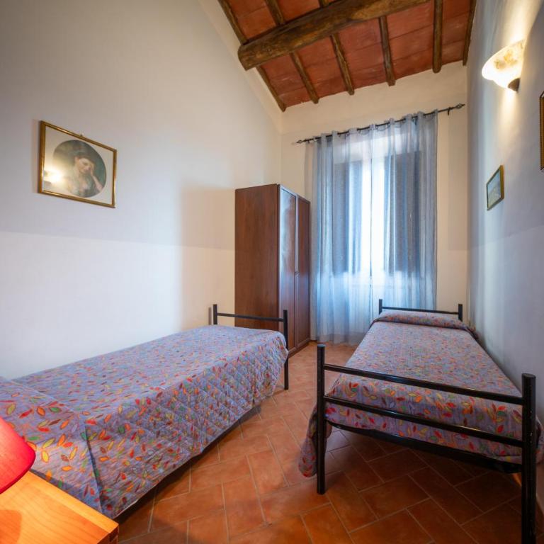 Agriturismo L'Elce - Appartamento Superior - 4