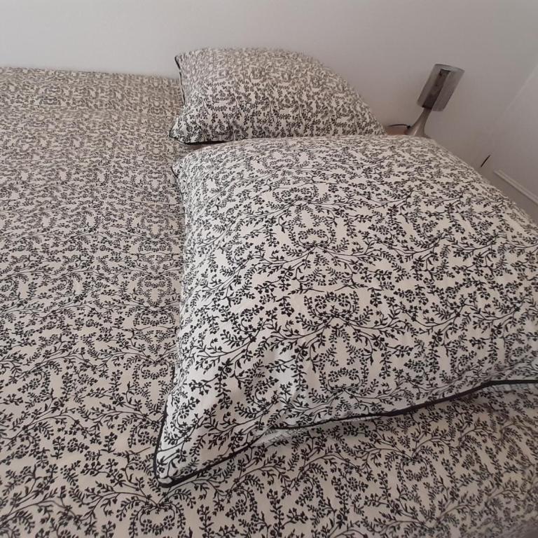 Spacieux et lumineux T5 avec 4 chambres, au centre-ville de Mulhouse, grand balcon, grand écran plat - Apartment mit 4 Schlafzimmern - 33