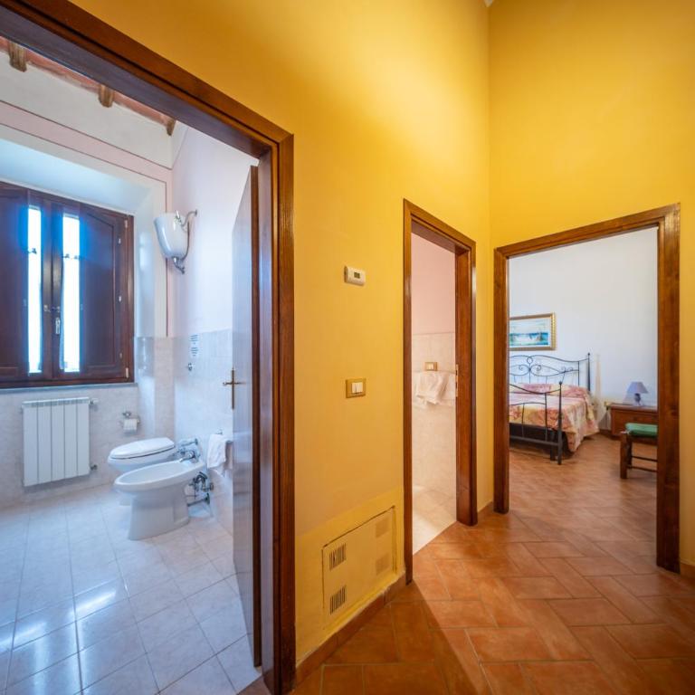 Agriturismo L'Elce - Appartamento Superior - 5