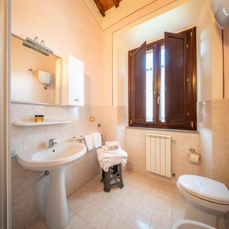 Agriturismo L'Elce - Appartamento Superior - 6
