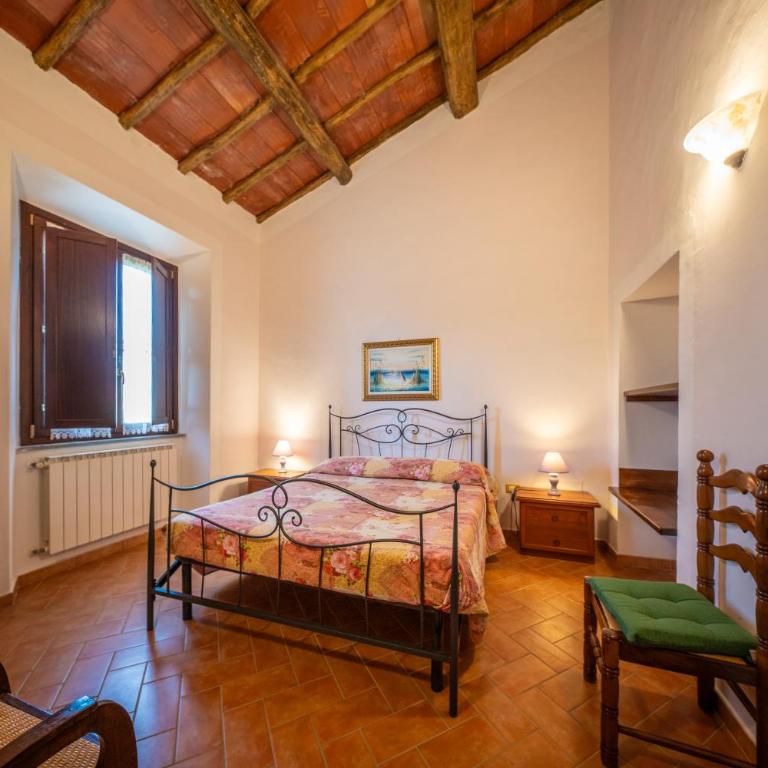 Agriturismo L'Elce - Appartamento Superior - 7