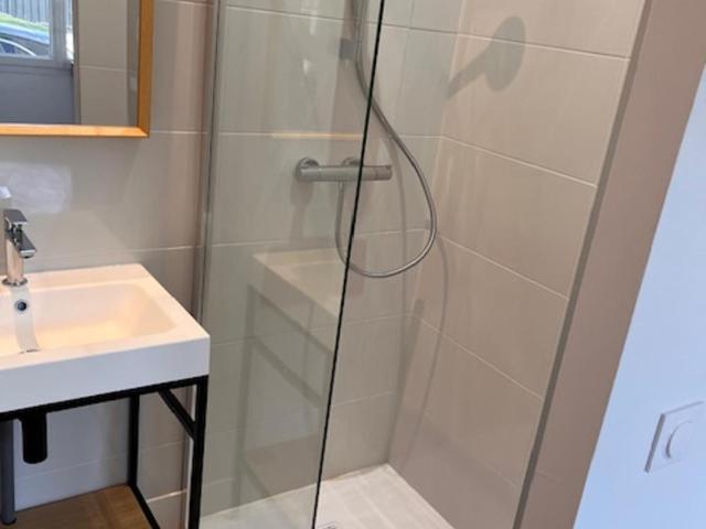 Villa Charlotte, 3 Chambres, Wifi, Terarsse, La Rochelle centre - Casa de 3 dormitorios - 5