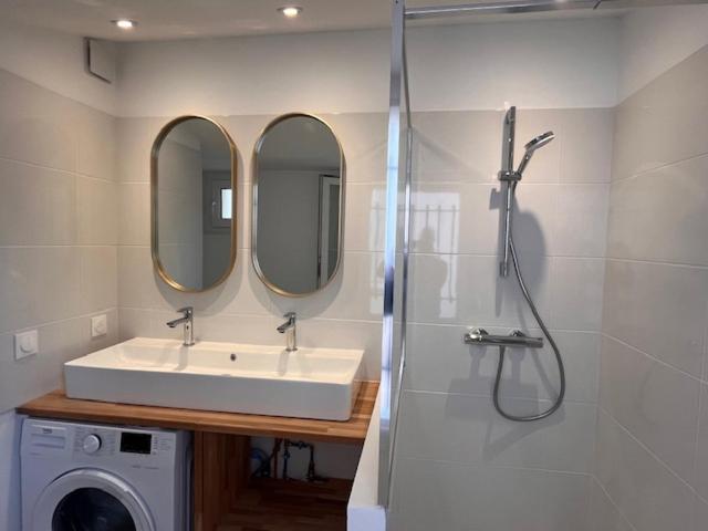 Villa Charlotte, 3 Chambres, Wifi, Terarsse, La Rochelle centre - Casa de 3 dormitorios - 8