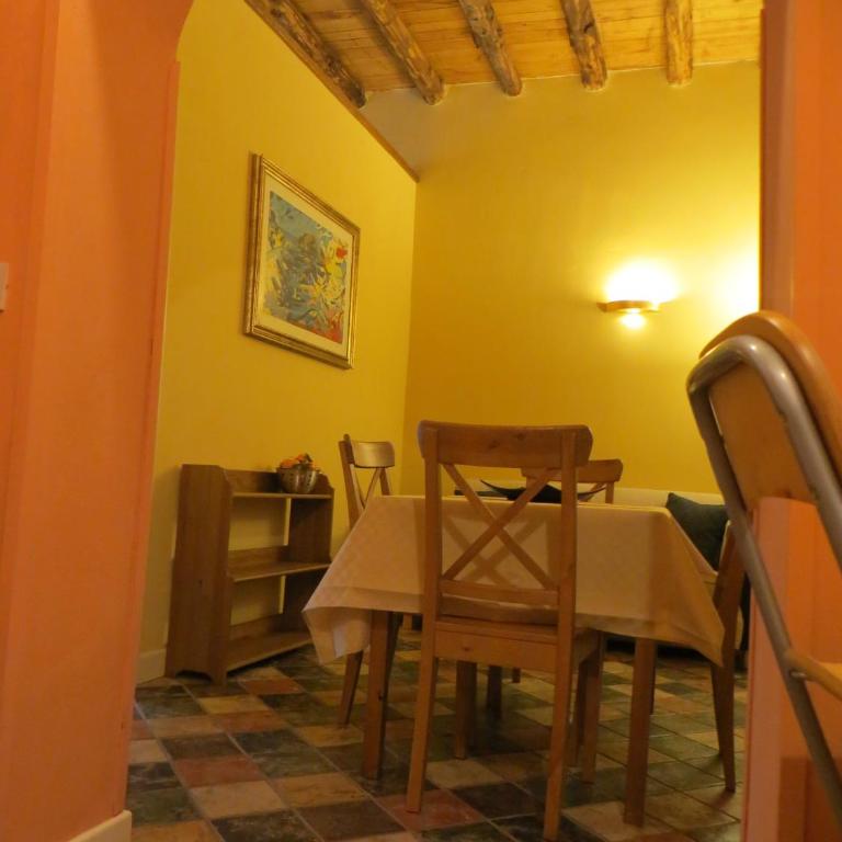 Junior Suite Cattedrale - Appartamento - 4