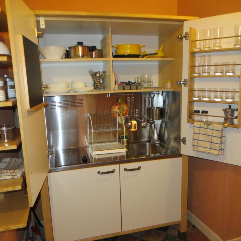 Junior Suite Cattedrale - Appartamento - 7