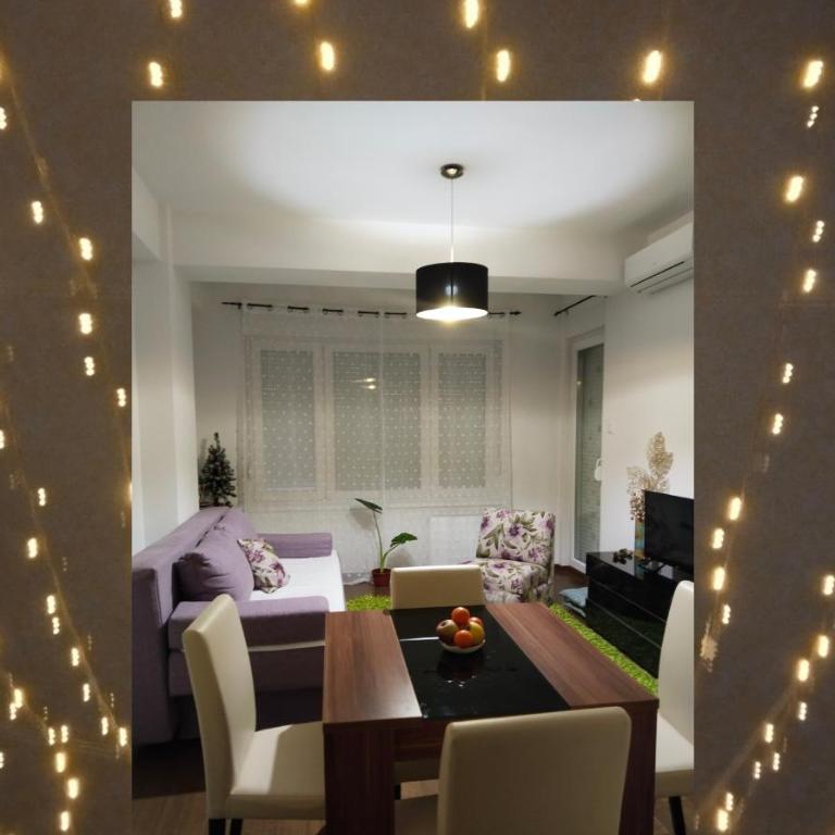 Apartman IJA - Apartman sa 1 Spavaćom Sobom - 1