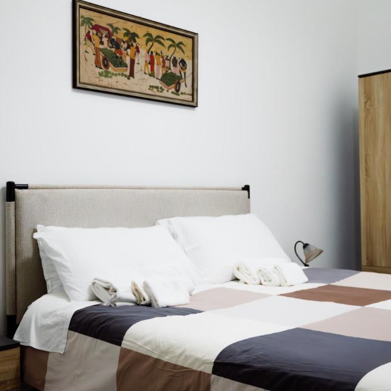 Dimora Antonia - Casa con 2 Camere da Letto - 4