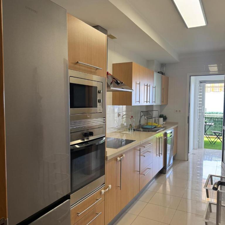 Casa Acoran vistas al Mar - Apartamento de 1 dormitorio - 20