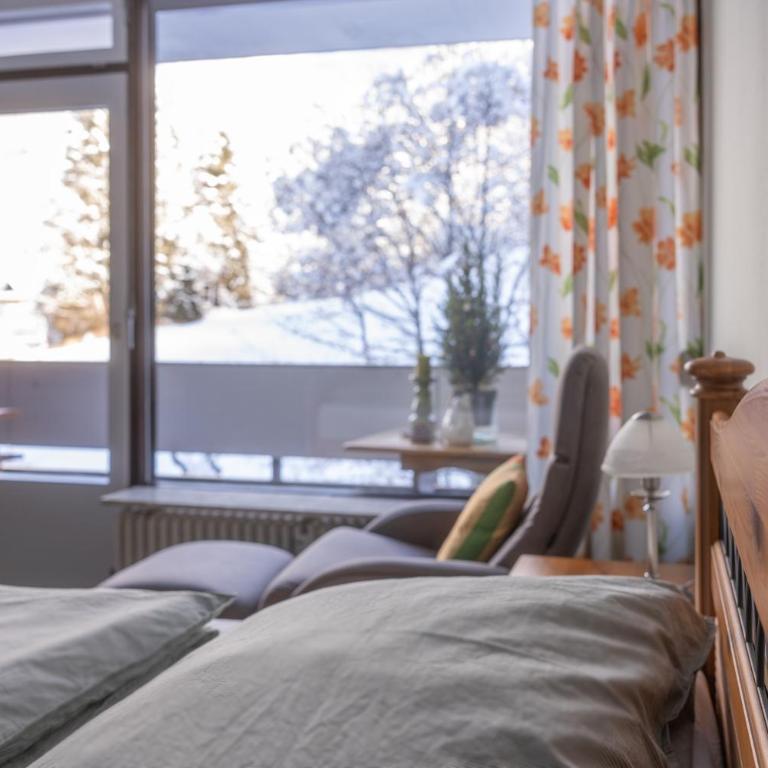 Morgenlicht Apartment - Apartamento con vistas y balcón - 6