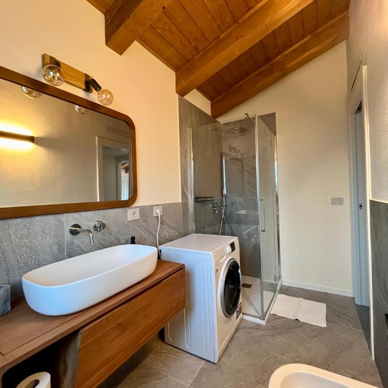 La Terrasse de Dyno - One-Bedroom Apartment - 22