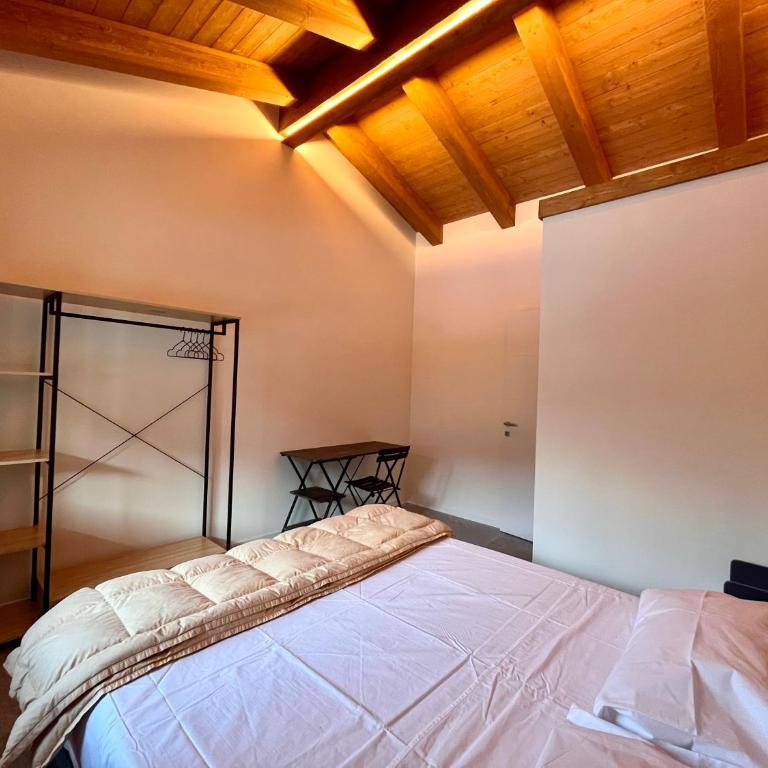 La Terrasse de Dyno - One-Bedroom Apartment - 20