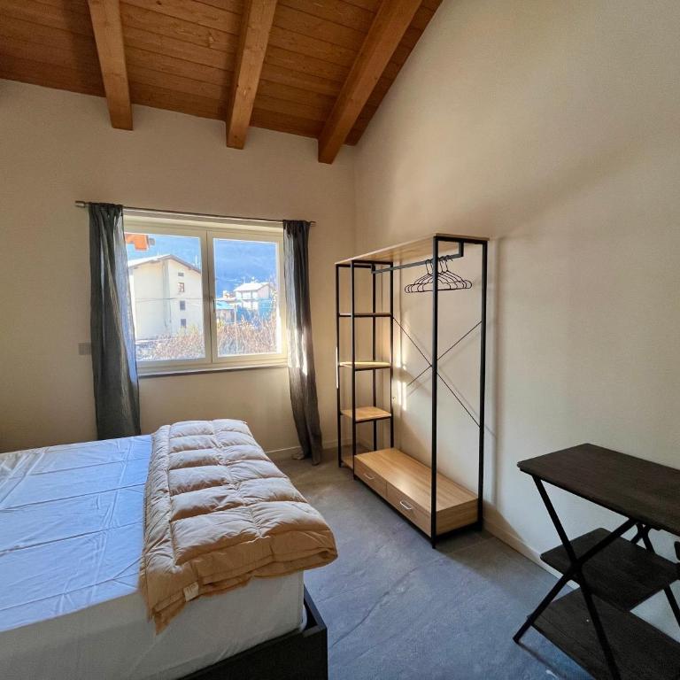 La Terrasse de Dyno - One-Bedroom Apartment - 21