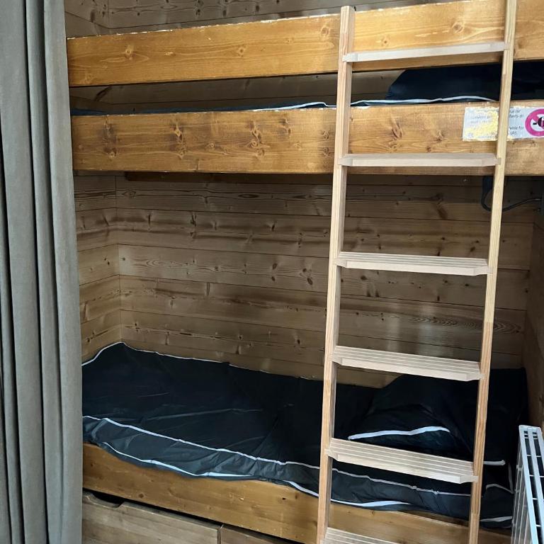 Appartement à Belle Plagne au pied des pistes - Appartamento con 1 Camera da Letto - 18