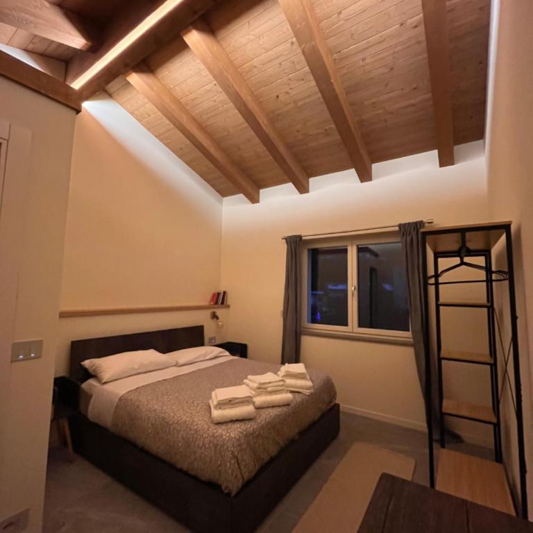 La Terrasse de Dyno - One-Bedroom Apartment - 19
