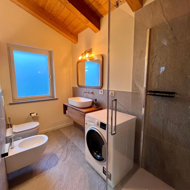 La Terrasse de Dyno - One-Bedroom Apartment - 23