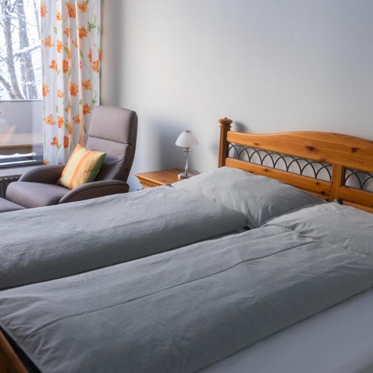 Morgenlicht Apartment - Apartamento con vistas y balcón - 26