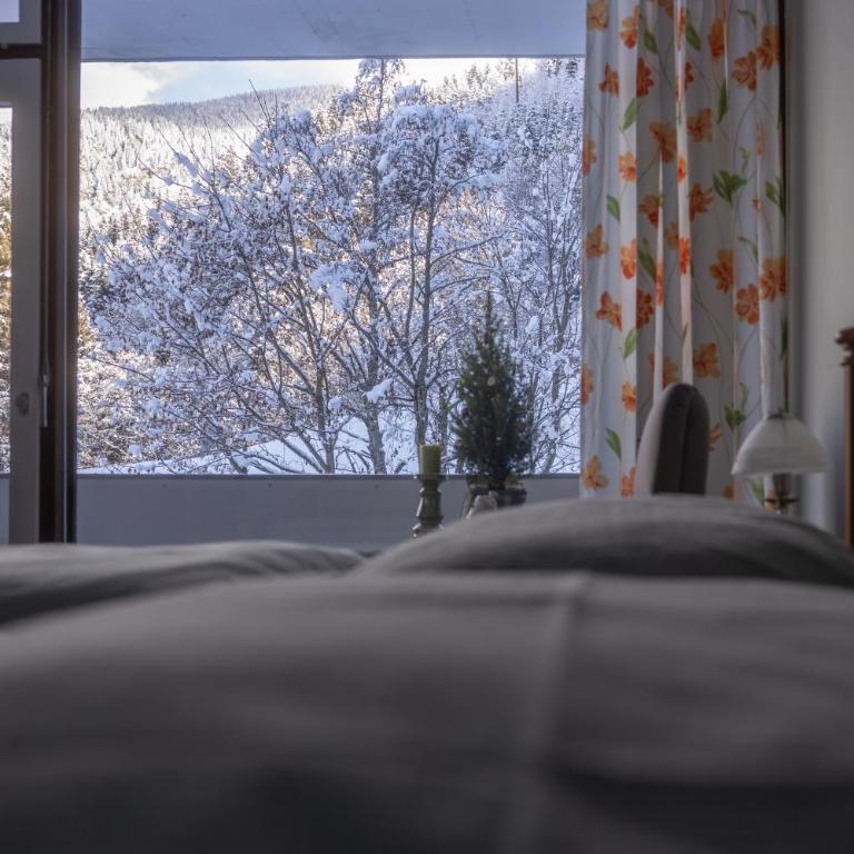 Morgenlicht Apartment - Apartamento con vistas y balcón - 25
