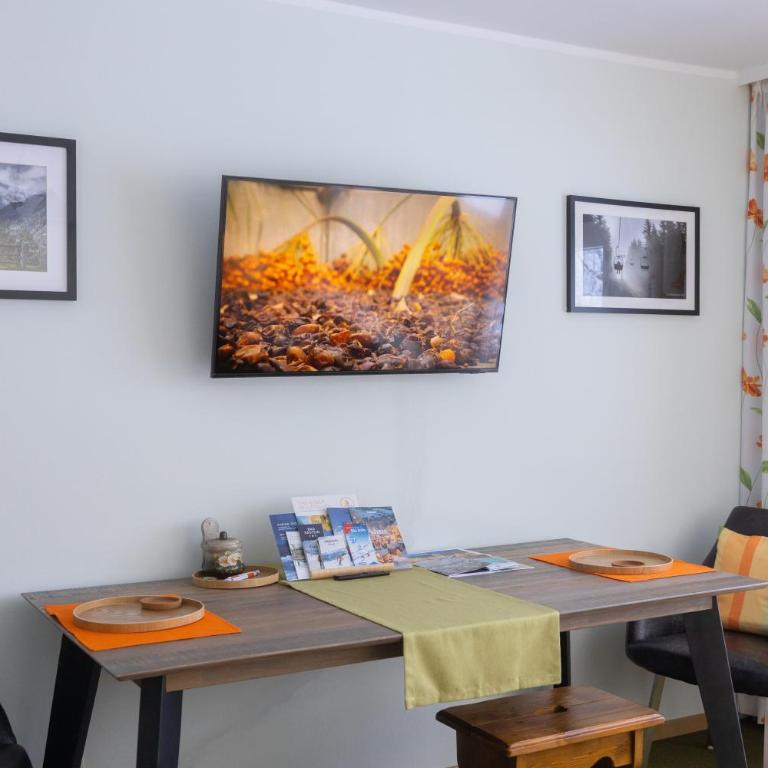 Morgenlicht Apartment - Apartamento con vistas y balcón - 27