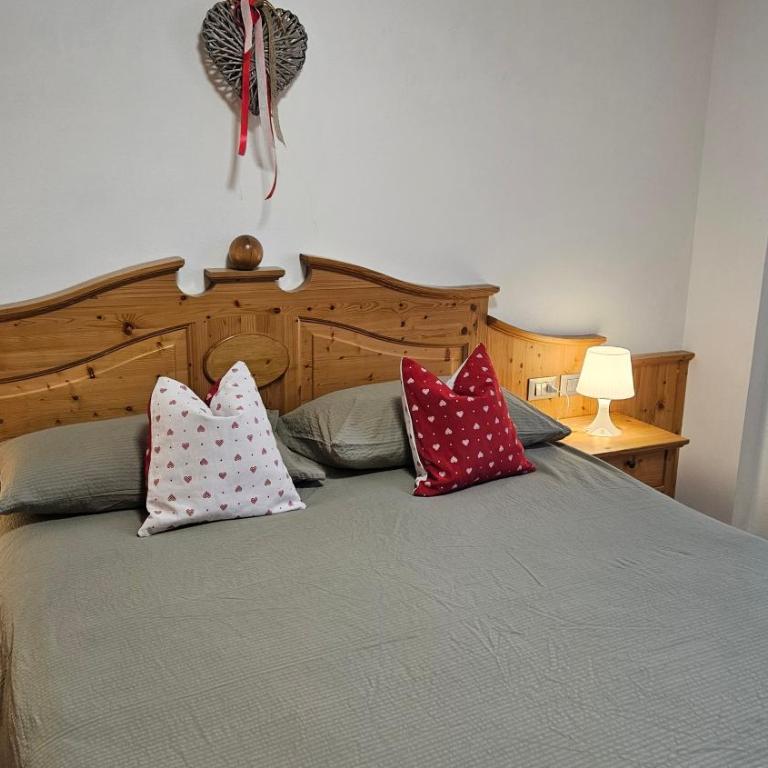 Appartamenti Croz del Re - Apartment - 2