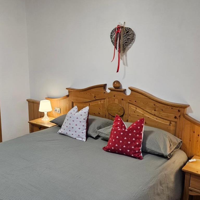 Appartamenti Croz del Re - Apartment - 8