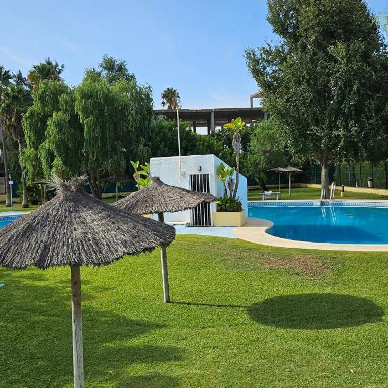 Casa Salina - tranquilidad, naturaleza y mar - Apartamento de 2 dormitorios - 2