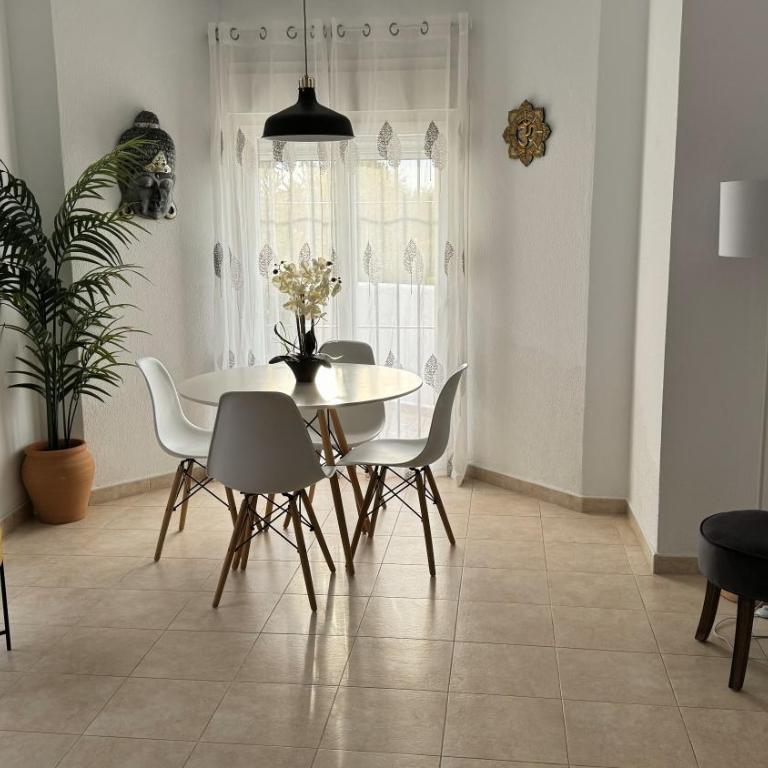 Casa Salina - tranquilidad, naturaleza y mar - Apartamento de 2 dormitorios - 11