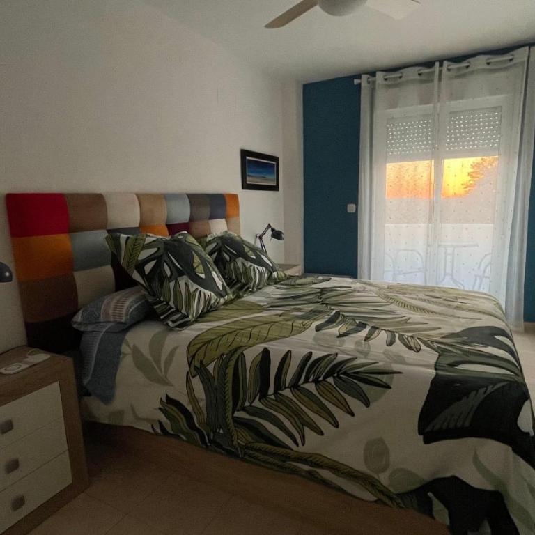Casa Salina - tranquilidad, naturaleza y mar - Apartamento de 2 dormitorios - 5