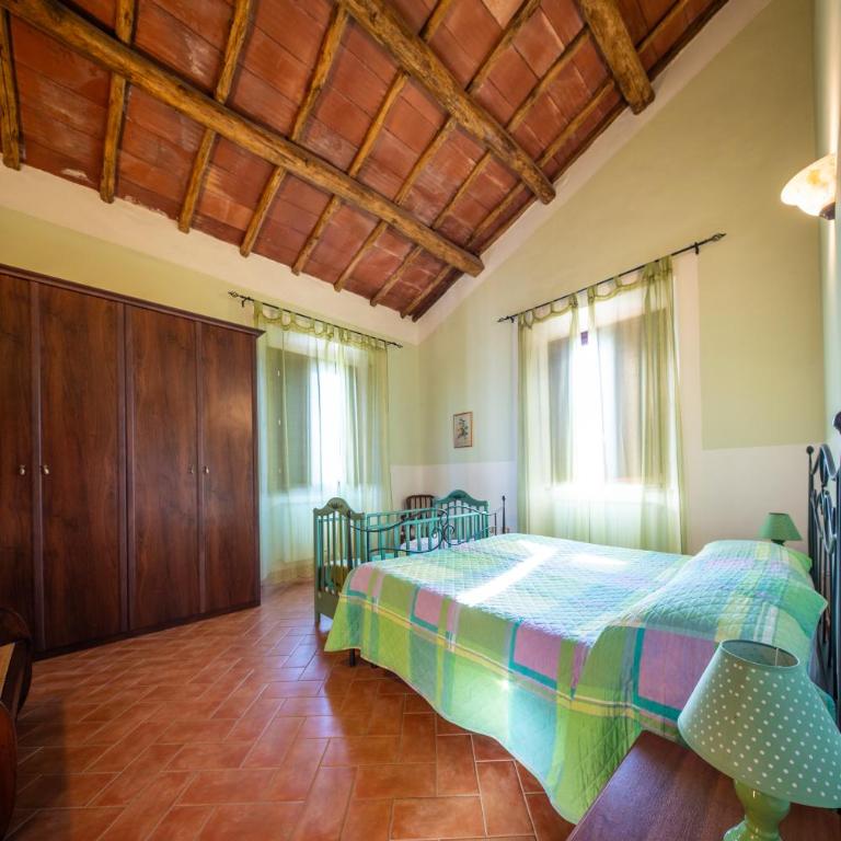 Agriturismo L'Elce - Appartamento Superior - 12