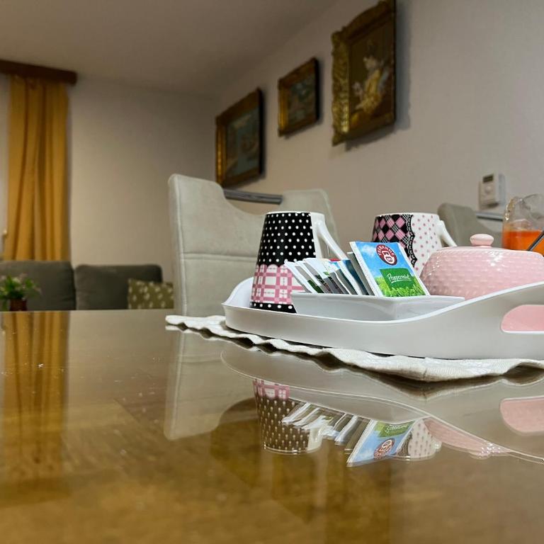 Apartman House Jasmina - Two-Bedroom Apartment - 12