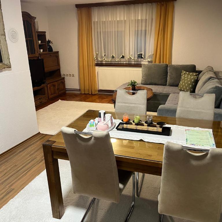 Apartman House Jasmina - Two-Bedroom Apartment - 8