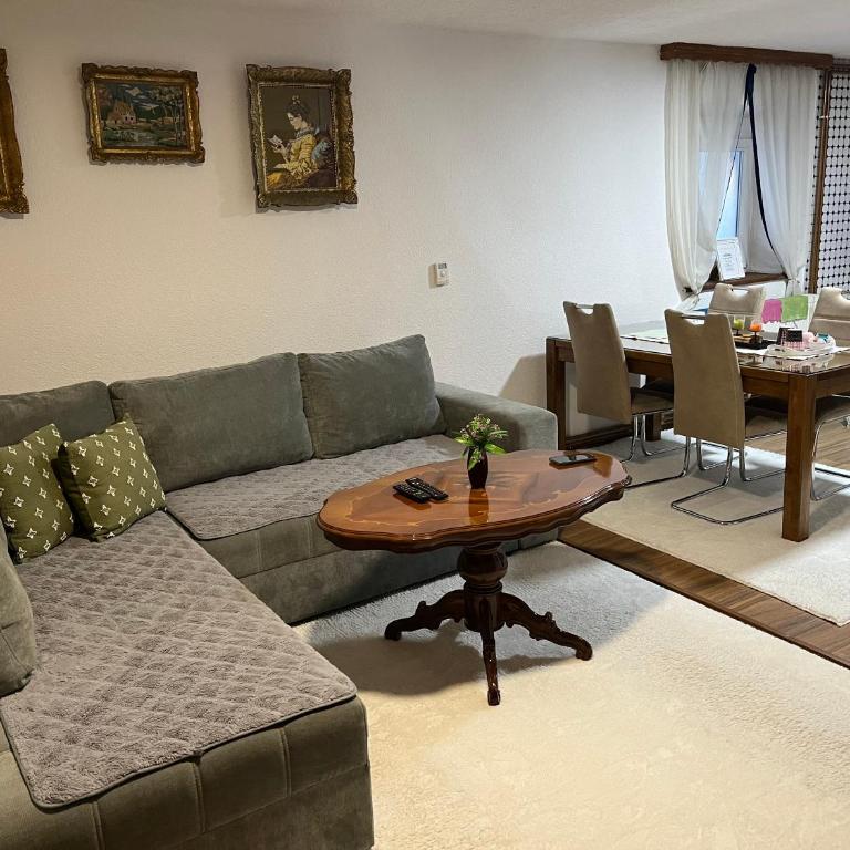 Apartman House Jasmina - Two-Bedroom Apartment - 6