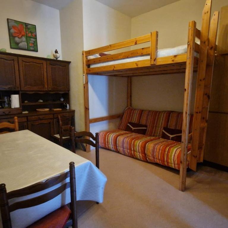 Cauterets - Appartement 1 Chambre - Non-Fumeurs - 1