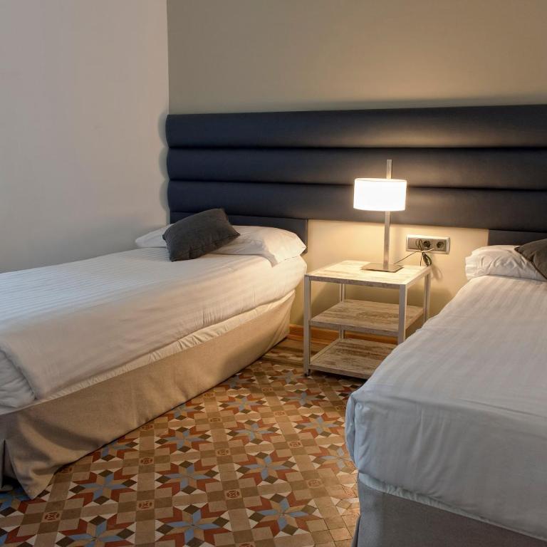 MH Apartments Tetuan - Two-Bedroom Apartment - 4