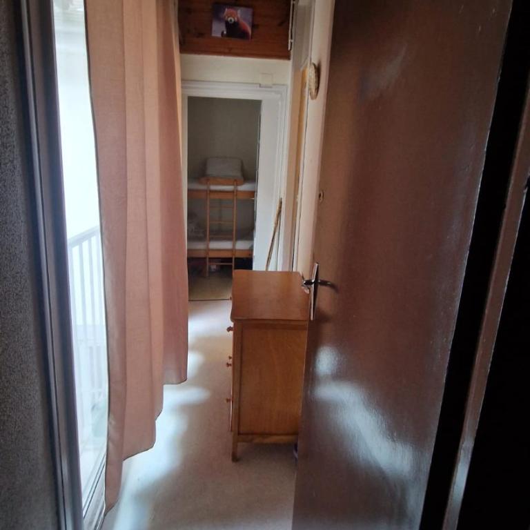 Cauterets - Appartement 1 Chambre - Non-Fumeurs - 2