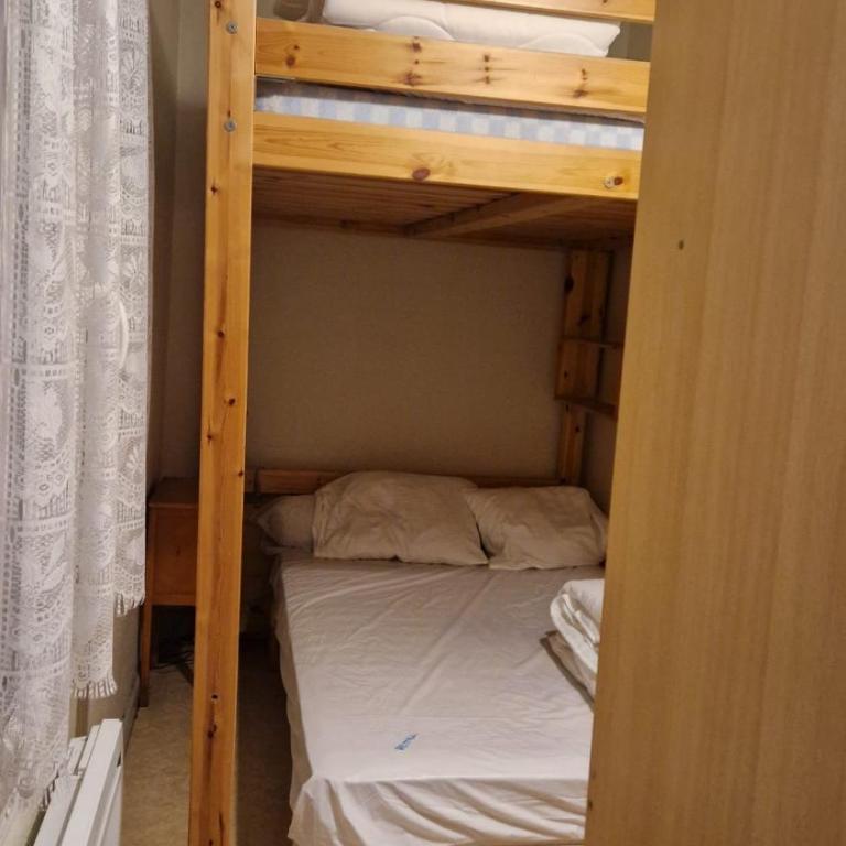 Cauterets - Appartement 1 Chambre - Non-Fumeurs - 4