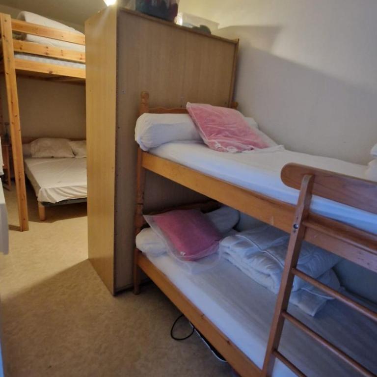 Cauterets - Appartement 1 Chambre - Non-Fumeurs - 7