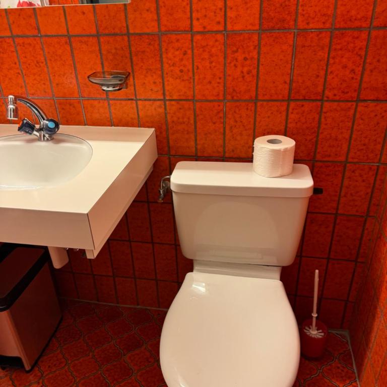 Sehr Schöne Wohnung in Engelberg - Apartment mit 1 Schlafzimmer - 8