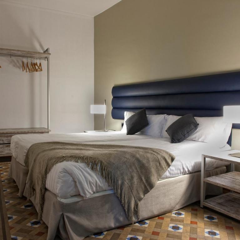 MH Apartments Tetuan - Three-Bedroom Apartment - 3
