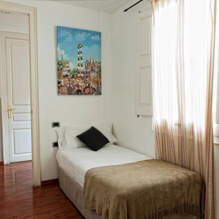 MH Apartments Tetuan - Three-Bedroom Apartment - 5
