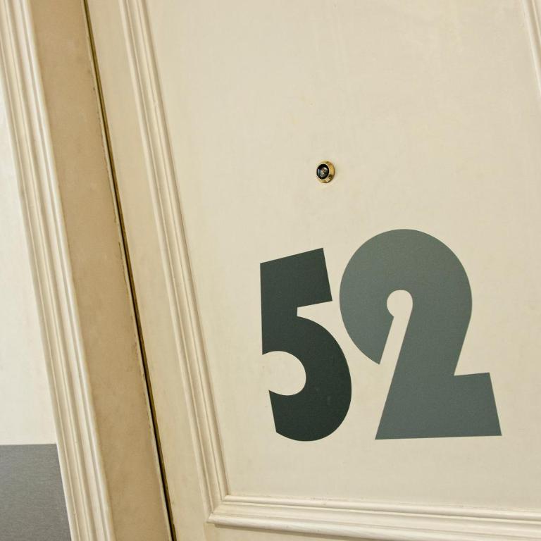MH Apartments Tetuan - Three-Bedroom Apartment - 6