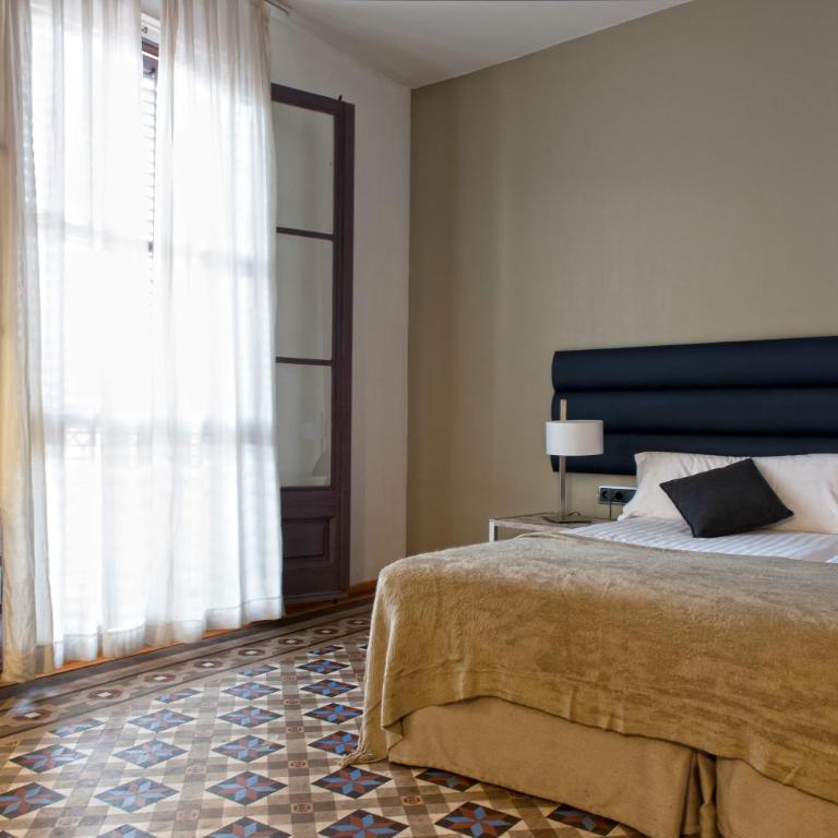 MH Apartments Tetuan - Three-Bedroom Apartment - 1