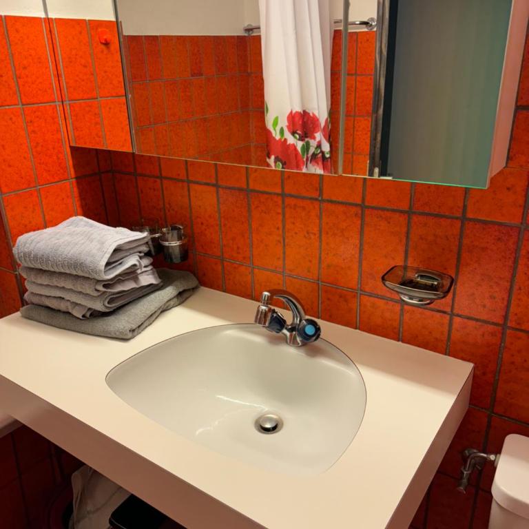 Sehr Schöne Wohnung in Engelberg - Apartment mit 1 Schlafzimmer - 6