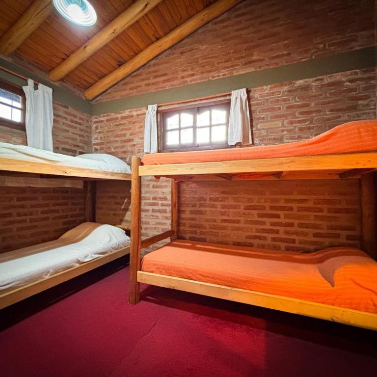 Cabañas Altos del Tintero - Apartamento de 2 dormitorios - 9