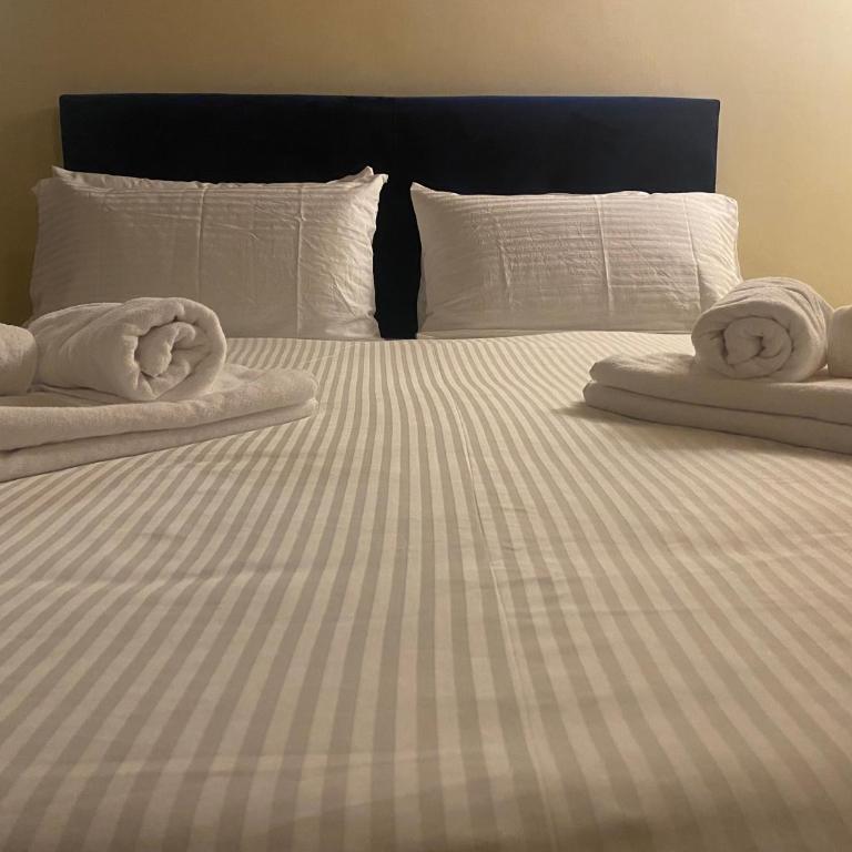 Casa dolce Casa Trastevere - Appartamento con 1 Camera da Letto - 14