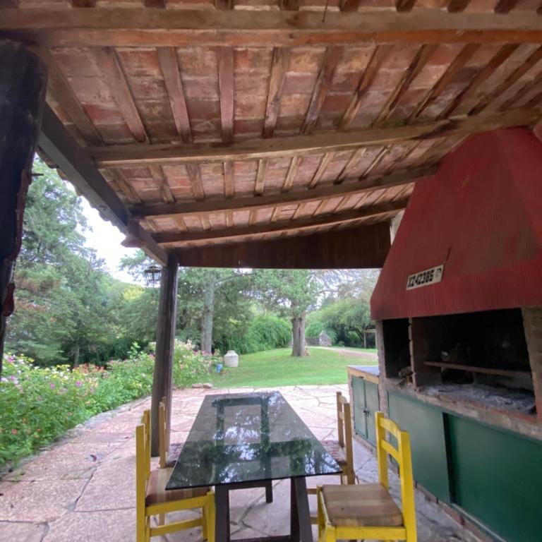 Chalet los pinos - Chalet de 3 dormitorios - 5