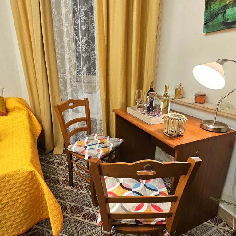 Casa Simpatia Roma Vaticano By Casa Simpatia Vaticano - Camera Tripla con Bagno Privato Esterno - 17