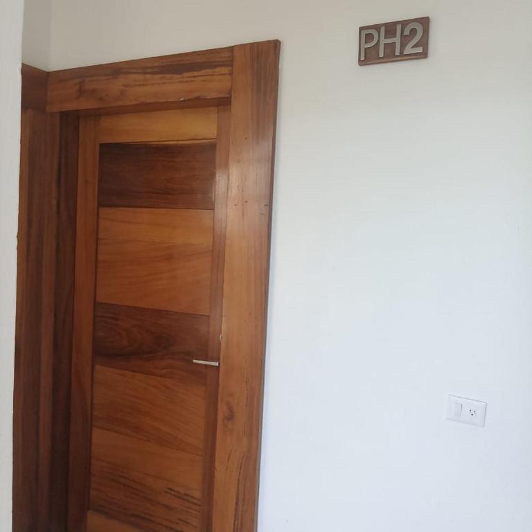 Las peñas de teresa - Apartamento de 2 dormitorios - 1