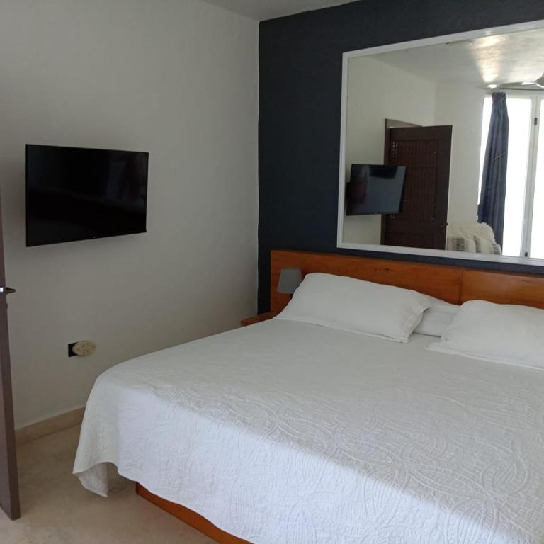 Las peñas de teresa - Apartamento de 2 dormitorios - 2