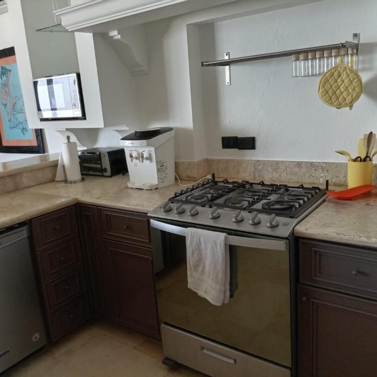 Las peñas de teresa - Apartamento de 2 dormitorios - 3
